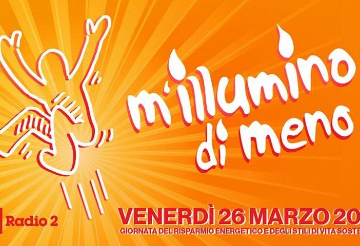 Oggi Vogogna “s’illuminerà di meno&quot;