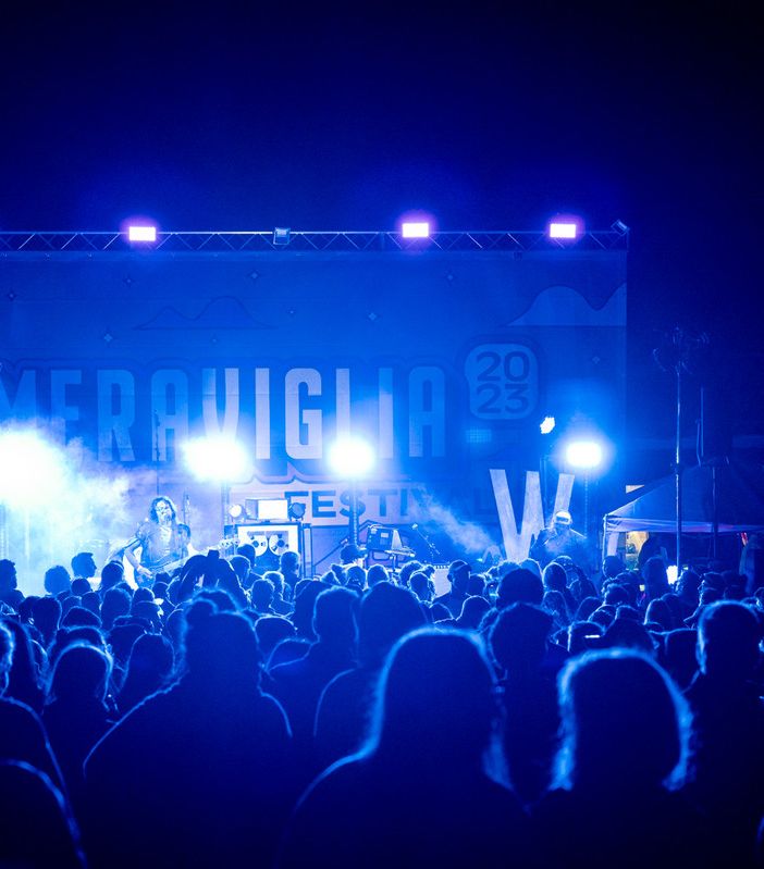 Meraviglia Festival: due giorni di musica ed eventi alla Piana di Vigezzo