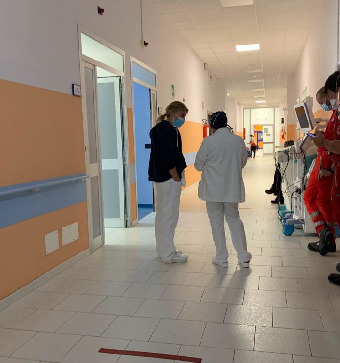 Maxi concorso per infermieri rallentato dal ricorso al Tar, l'Ordine: &quot;Preoccupati per la tenuta del Sistema sanitario&quot;