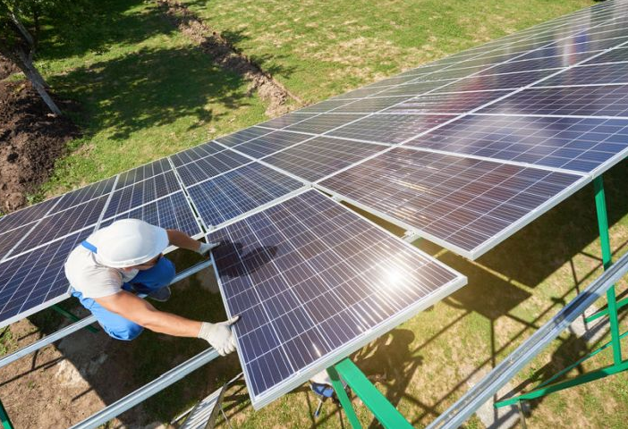 Giornata mondiale della Terra, cresce l’interesse per il fotovoltaico installato al suolo