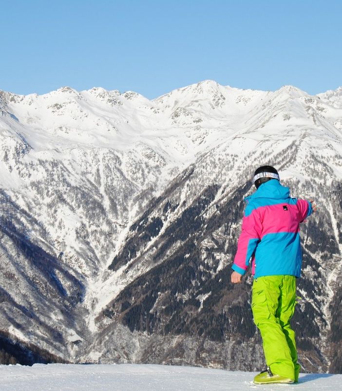 Piste aperte e gare nel fine settimana a Domobianca365