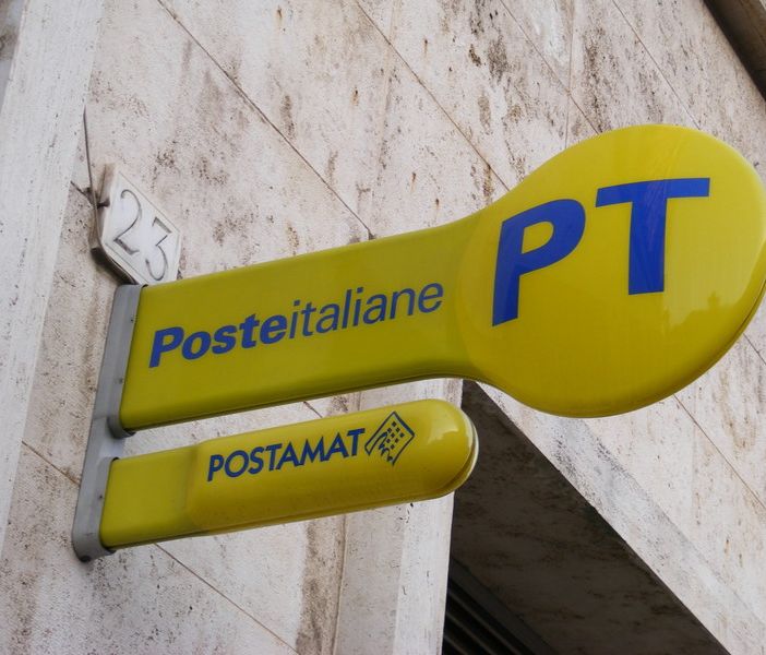 Poste Italiane: nel Vco in pagamento dal 25 novembre le pensioni di dicembre