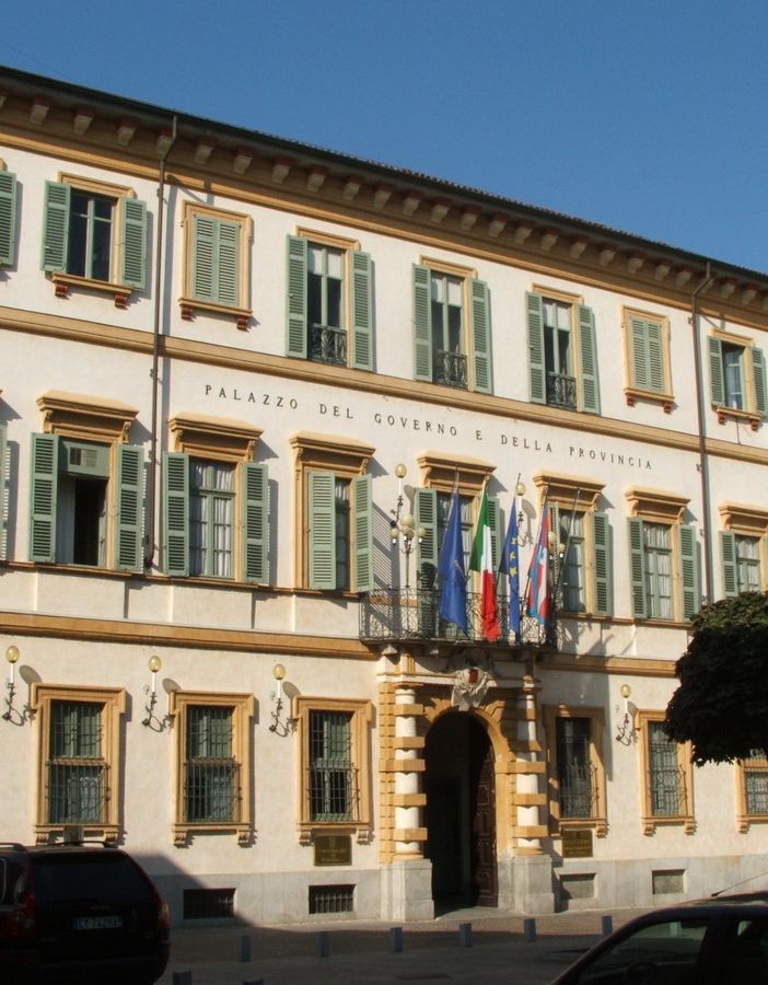 Sciopero servizi ambientali, oggi presidio sindacale davanti alla prefettura di Novara per i lavoratori di Novara e Vco