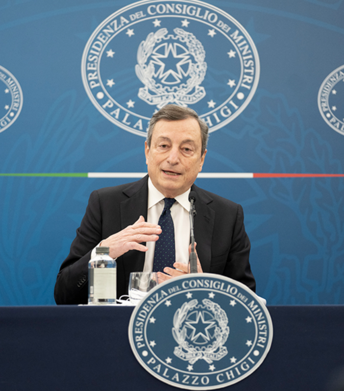 Ecco le principali misure del Decreto Sostegni