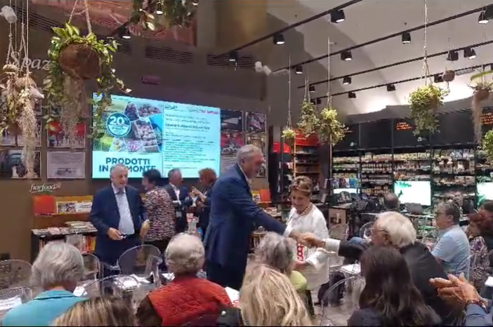 Nova Coop a fianco dei produttori locali: torna il progetto &quot;Prodotti in Piemonte&quot;   FOTO