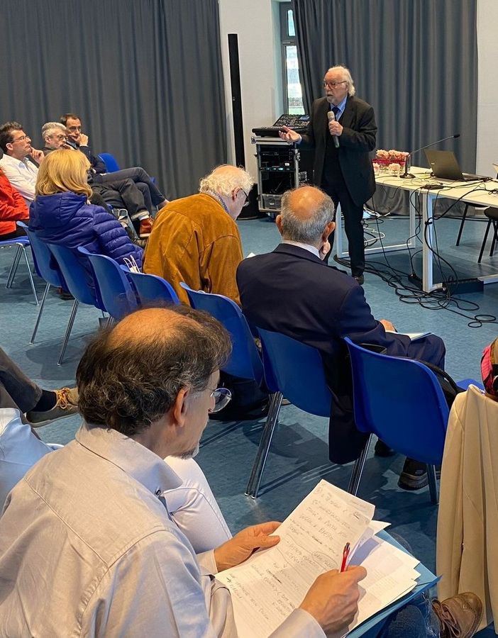 Progetto &quot;Scuola Amica&quot;: presentato il patto territoriale educativo di comunità