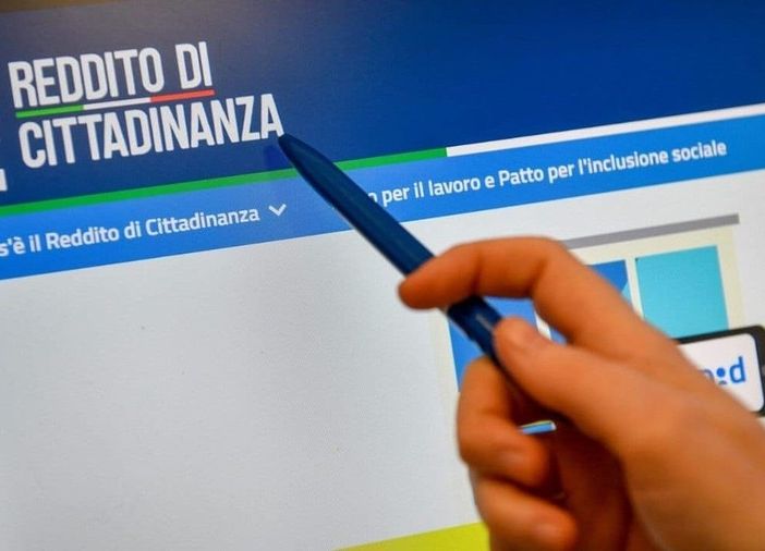 Reddito di cittadinanza: a gennaio 1,16 milioni di nuclei beneficiari