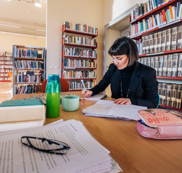Rete bibliotecaria Vco, il sito web tradotto nelle principali lingue straniere