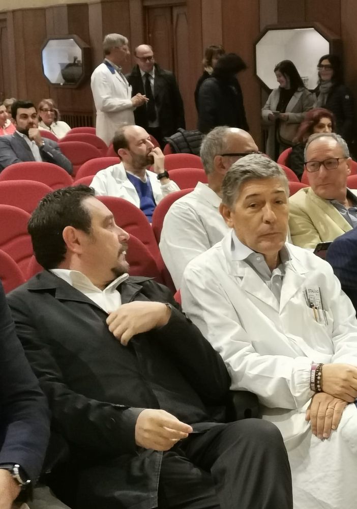 &quot;I direttori delle Asl che non diminuiranno l'uso di medici gettonisti saranno valutati negativamente al momento delle riconferme&quot;
