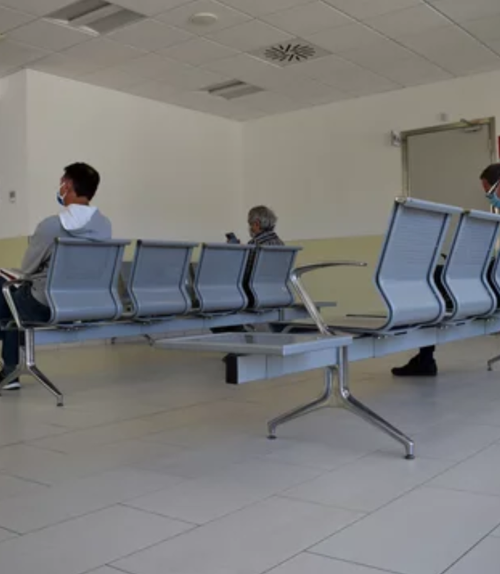 &quot;Trovare una soluzione per riprendere subito visite e operazioni non urgenti&quot;