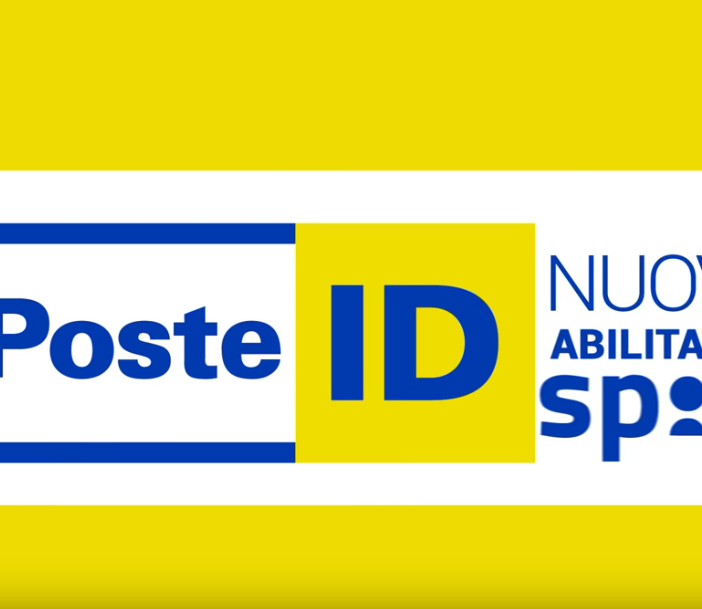 Poste Italiane: si arricchiscono le modalità per ottenere Spid da casa