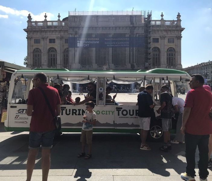 Accordo tra Confindustria Piemonte e Federturismo per tutelare le aziende del settore