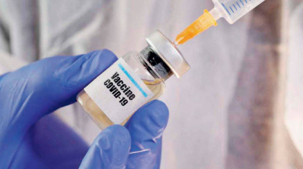 Vaccini covid: dall'8 febbraio tocca alle forze dell'ordine, dal 15 al personale scolastico