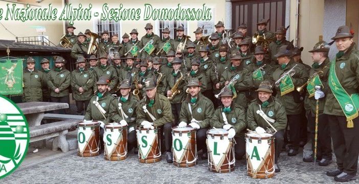 Trentatré Fanfare renderanno omaggio all’Inno degli Alpini