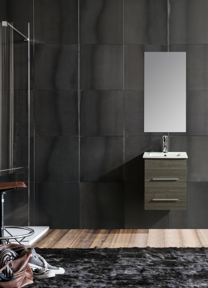 Come scegliere i mobili del bagno online