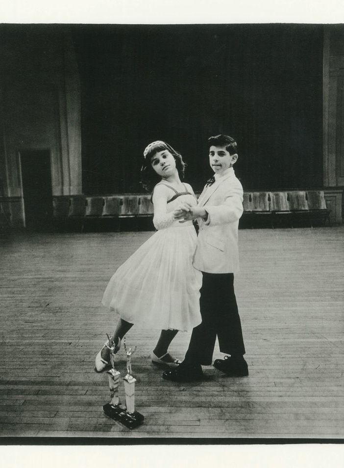 A Domodossola nuovo appuntamento con la fotografia di Diane Arbus