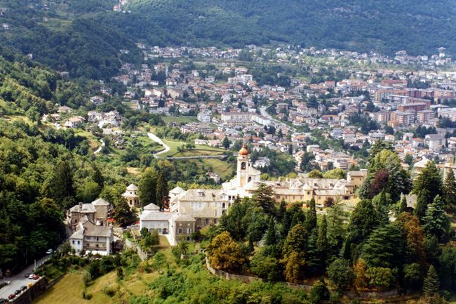 Colori d'autunno: una passeggiata enogastronomica tra natura e tradizione