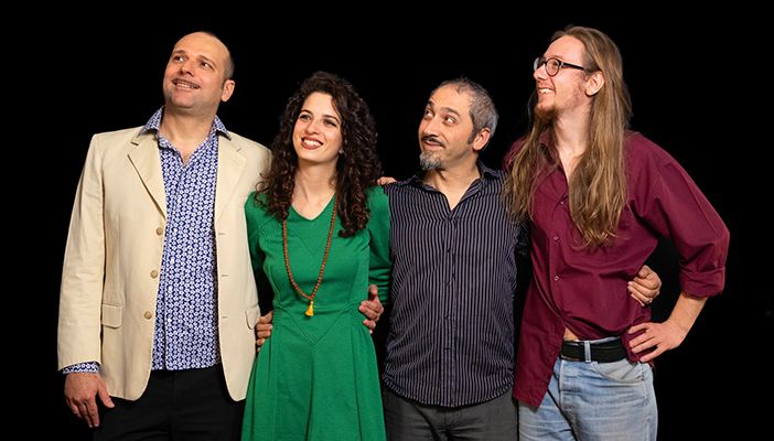 Al Castello di Vogogna il concerto ‘I suoni dal Mondo’