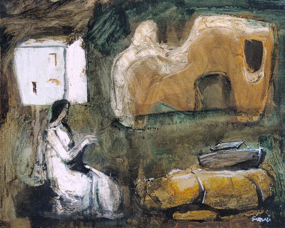 &quot;I tempi del Bello&quot;: ecco la nuova mostra di Palazzo San Francesco