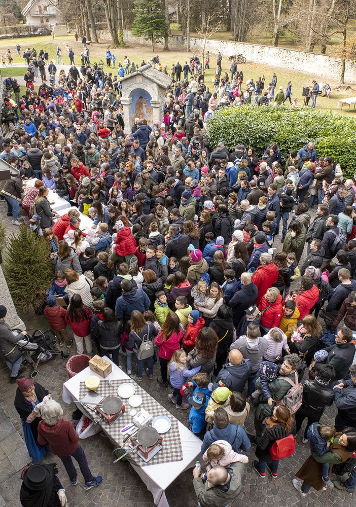 Pasqua a Santa Maria Maggiore: tra tradizione, arte e divertimento in Valle Vigezzo