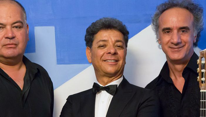 A Mergozzo il concerto del Tommaso Chimenti &amp; Real Duo