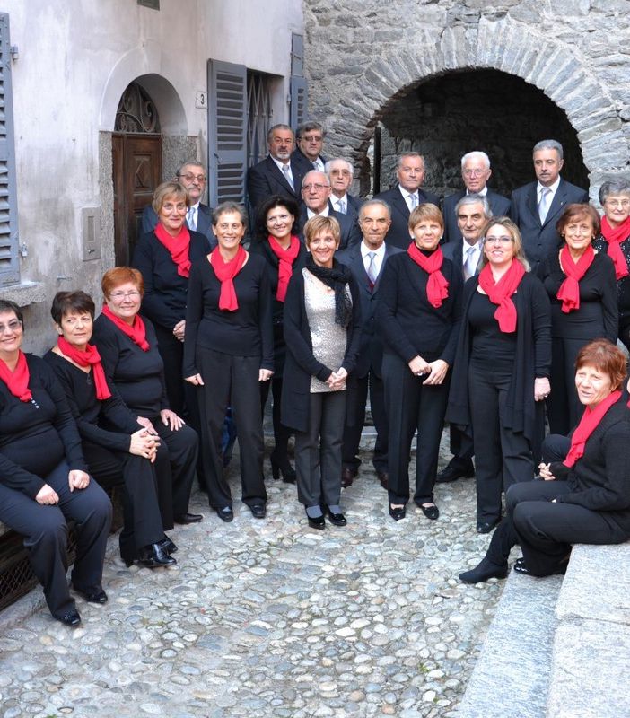 Serate musicali per festeggiare i 50anni del Coro Polifonico di Varzo