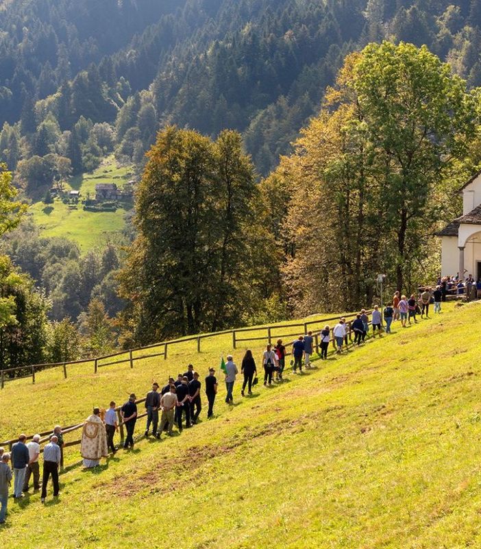 Bannio, gli appuntamenti di settembre per i 400 anni della Milizia