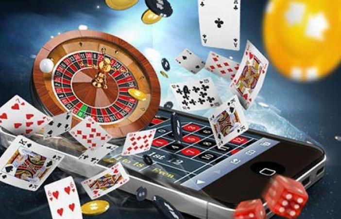 Le straordinarie performance dei casinò online stranieri e italiani nel biennio 2020-21