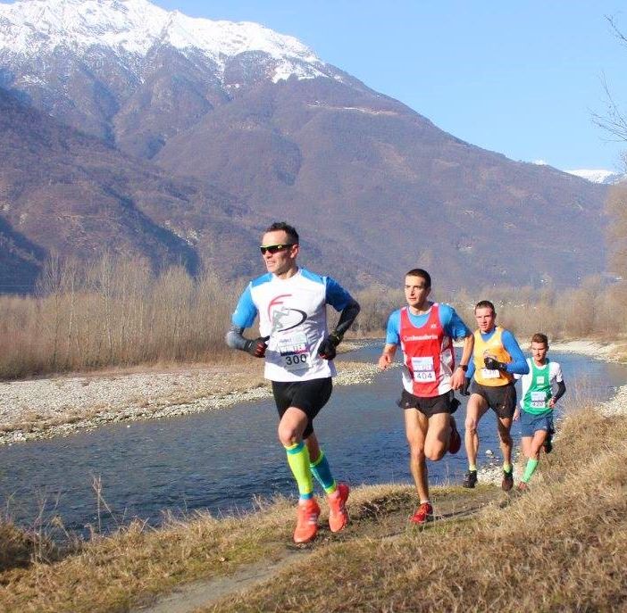 Aperte le iscrizioni al 9° Winter Trail di Vogogna