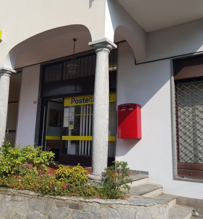 Poste italiane: nel Vco uffici postali aperti ad agosto