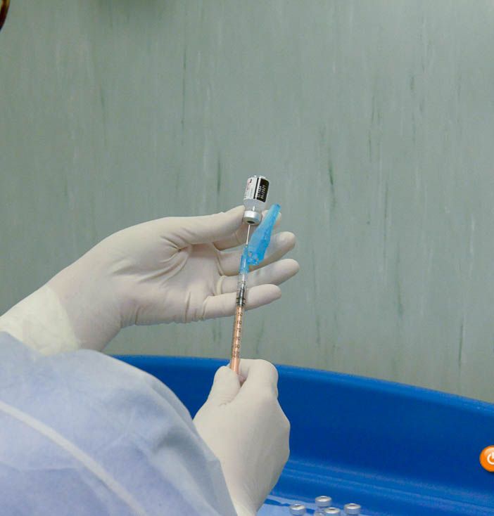 Vaccinazione anti Covid nelle imprese, Confindustria Piemonte avvia indagine sugli spazi disponibili