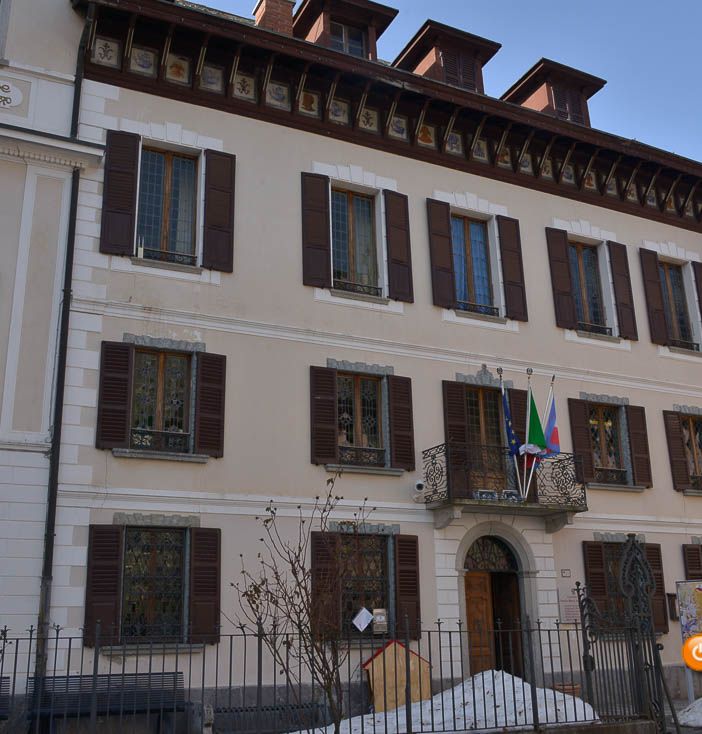 I sindaci della Vigezzo chiedono la vaccinazione anticipata VIDEO