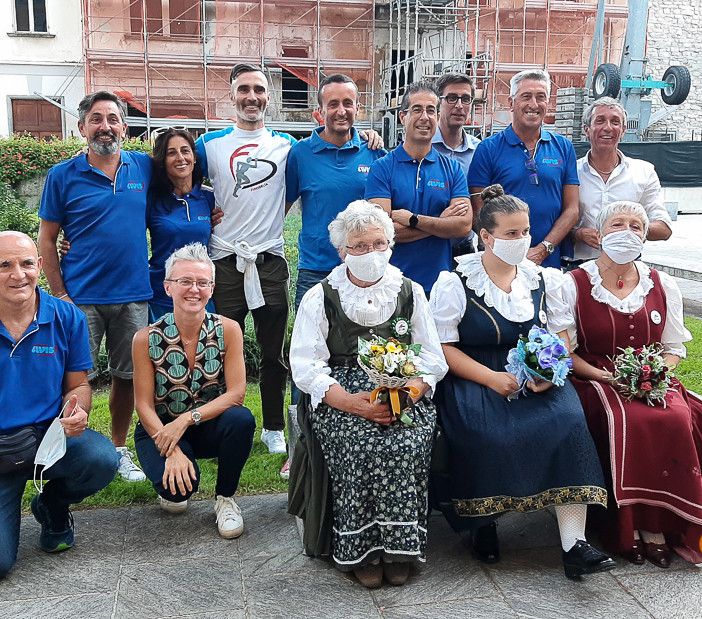Domenica 3 si correrà il Trail del Calvario