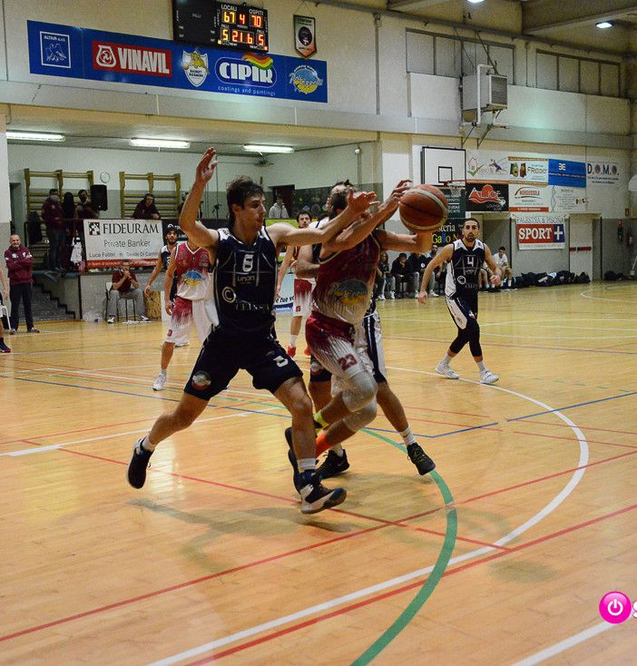 La Cestistica cerca la prima vittoria in campionato contro il Trecate