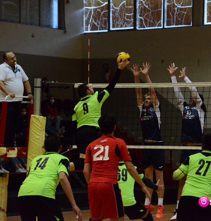 Volley, domenica esordio in serie C per Studio Immobiliare Vco