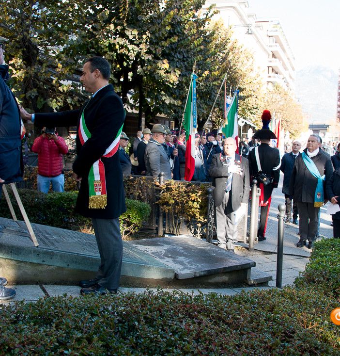 L'Ossola ricorda la Repubblica partigiana