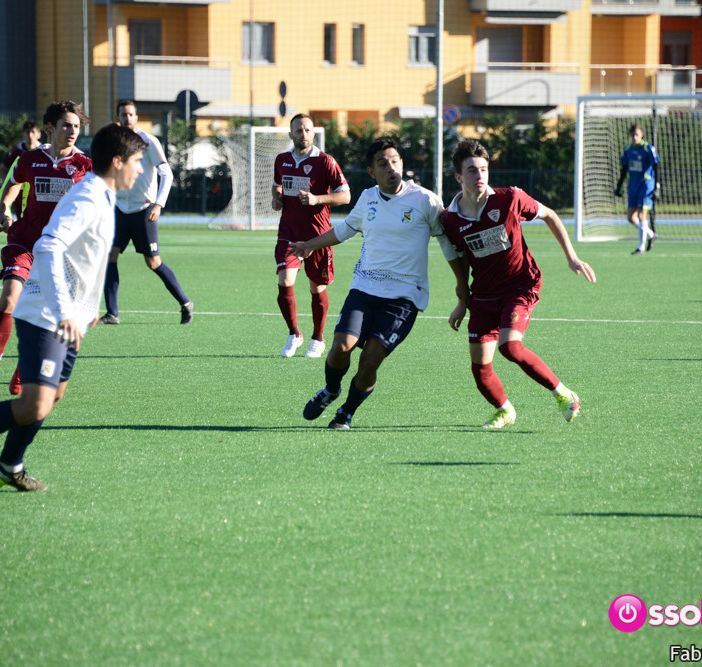 Due vittorie e una sconfitta per le ossolane impegnate nel campionato di Promozione. FOTO
