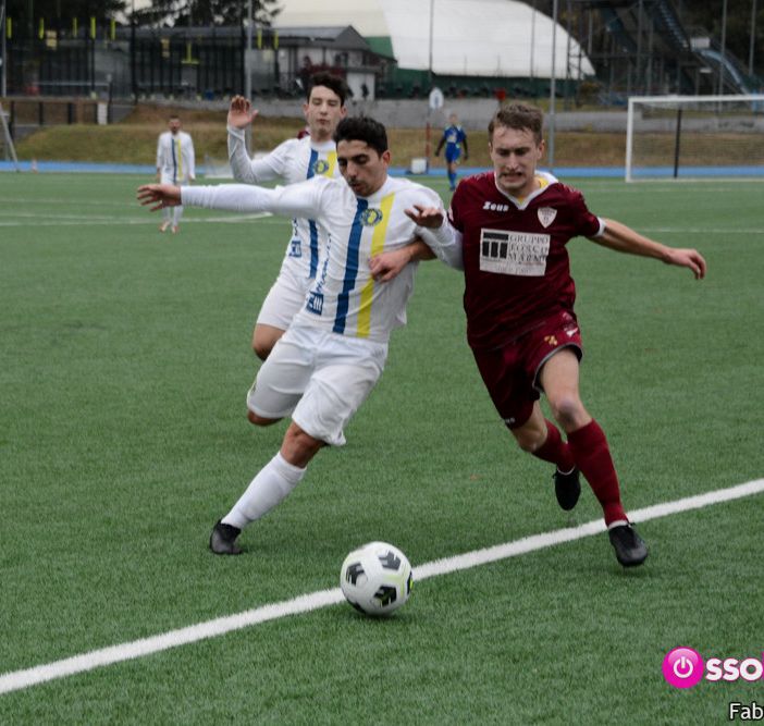 In Promozione spicca il derby Vogogna-Juventus Domo
