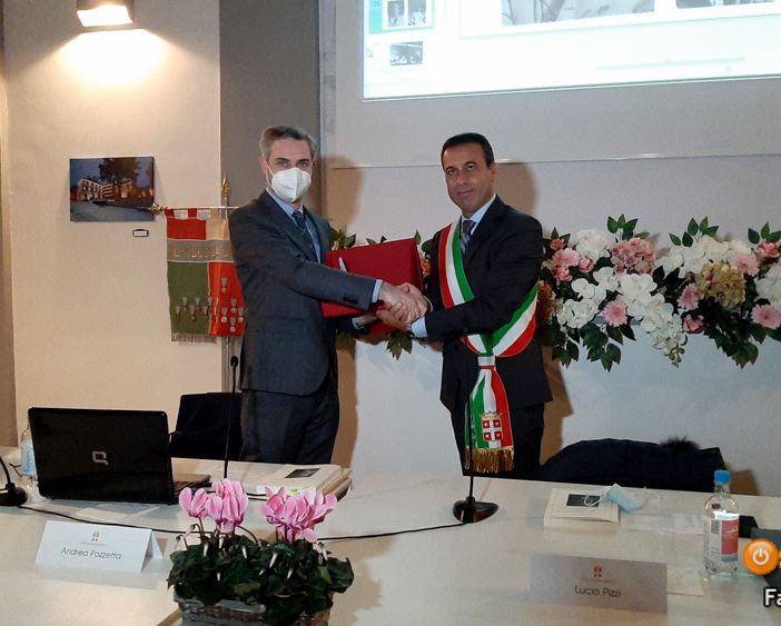 Consegnato allo storico Andrea Pozzetta il Premio Repubblica Partigiana dell’Ossola