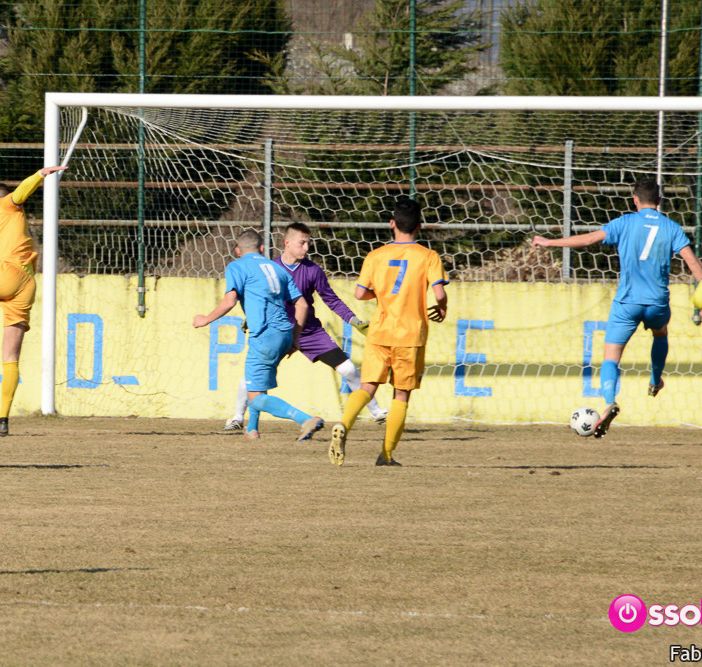 Il Piedimulera vince in trasferta contro la Fulgor Valdengo