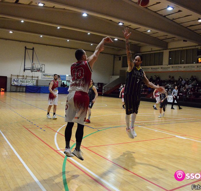 Al via la serie D: la Cestistica esordisce in trasferta
