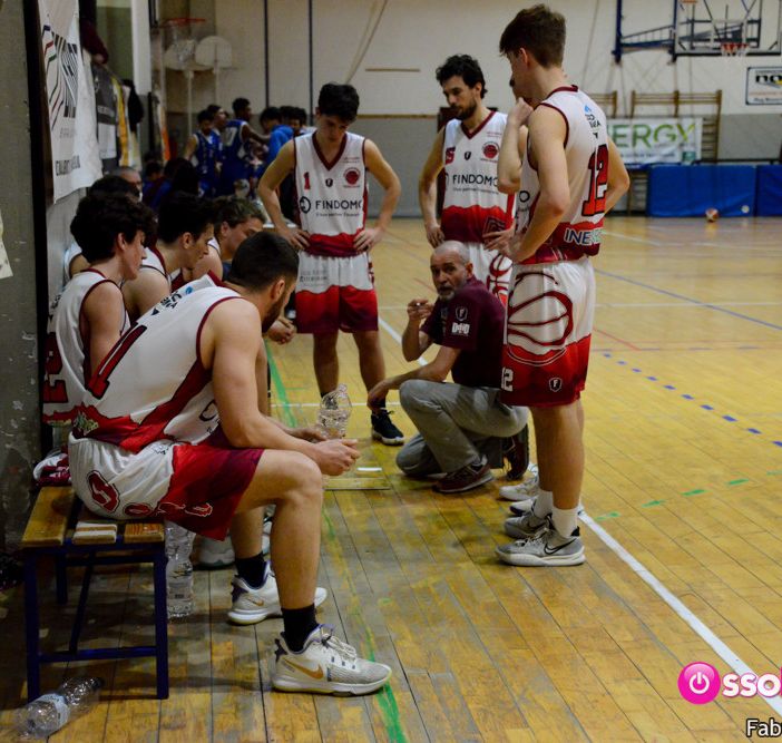 Torna alla vittoria la Cestistica