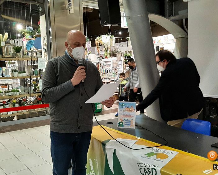 Presentati i progetti e le attività primaverili del Comune di Crevola. VIDEO