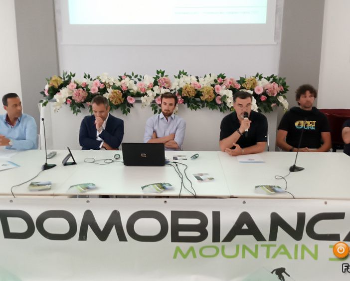 Domobianca365, svelati gli eventi dell'estate. FOTO E VIDEO