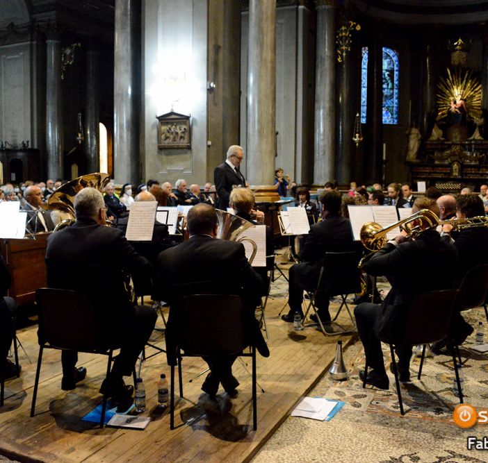 In Collegiata il tradizionale concerto della Festa della Repubblica