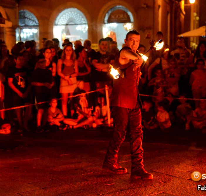 A Domodossola proseguono i “Giovedì d'Estate”