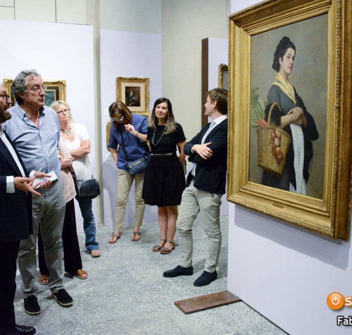 Ferragosto, apertura straordinaria di Palazzo San Francesco