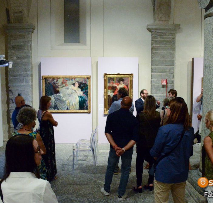 Risultati straordinari per la mostra “Nel segno delle donne”