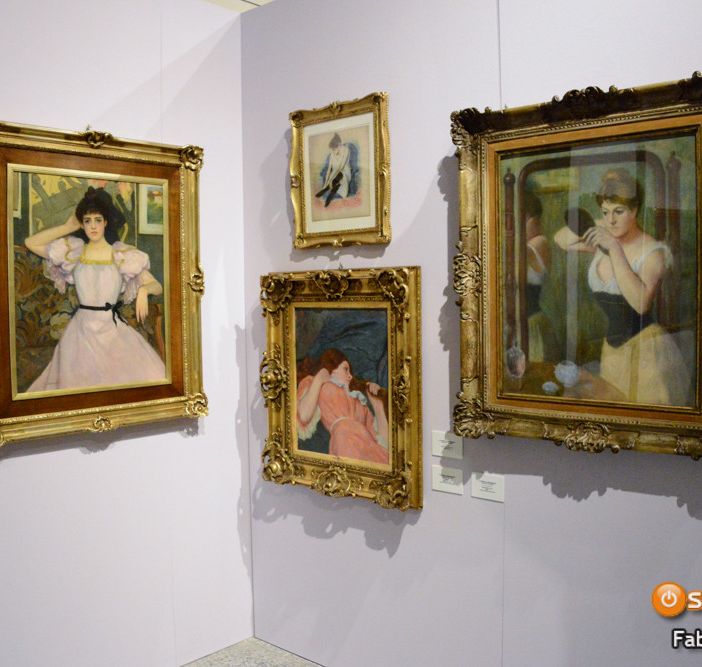 A Domo arriva un quadro di Picasso, apertura straordinaria stasera di Palazzo San Francesco