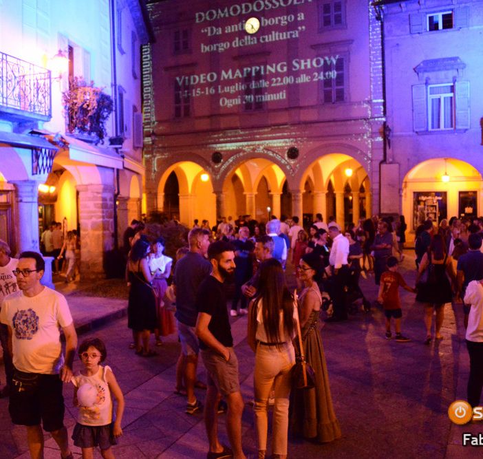 Tornano nel Borgo della Cultura i Giovedì d'estate